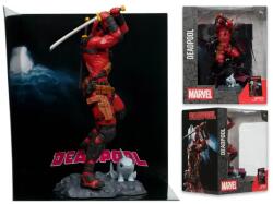 McFarlane Toys Marvel Collection (deadpool) 18cm Figurina