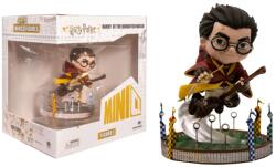 Iron Studios Harry Potter At The Quiddich Match 13cm Figurina