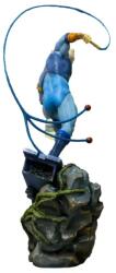 Iron Studios Thundercats Tygra Bds Art Scale 1 10 Figurina