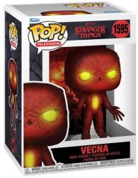 Funko Pop Television Stranger Things Rift Vecna #1595 9cm Figurina