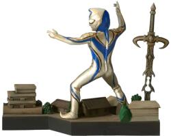Banpresto Special Effects Stagement Fake Ultraman Dyna 5cm Figurina