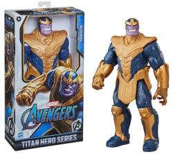 Hasbro Marvel Avengers Titan Hero Series Thanos Deluxe 30cm Figurina