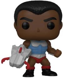 Funko Pop! Retro Toys Masters Of The Universe Clamp Champ Figurina