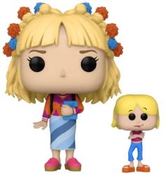 Funko Figurine Funko Pop Television Disneys 100th Lizzie Mcguire - Lizzie Figurina