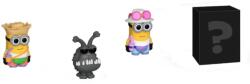 Funko Bitty Pop 4 Pack Minions Tourist Jerry Figurina