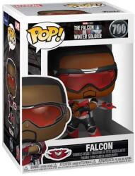 Funko Pop! Marvel The Falcon The Winter Soldier Falcon Figurina