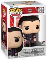 Funko Pop Wwe Dominik Mysterio #163 9cm Figurina