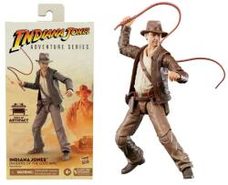 Hasbro Adventure Series Indiana Jones Indiana Jones 15cm F6060 Figurina