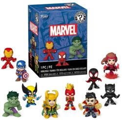 Funko Mystery Minis Marvel New Classics Blind Box Random Bobble Head Figurina