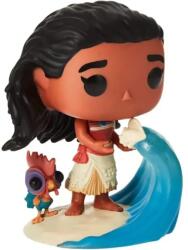 Funko Pop! Ultimate Princess Moana 9 Cm Figurina