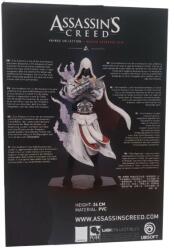PureArts Pure Arts Assassins Creed Animus Master Ezio Scale 24cm Figurina