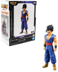 Banpresto Dxf Dragon Ball Super Super Hero Ultimate Gohan 17cm Figurina