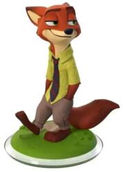 Disney Interactive Infinity 3.0 Zootopia Nick Figurina