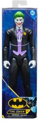 DC Comics Batman The Joker In Black Suit 30cm Figurina