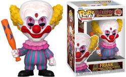 Funko pop Movies Killer Klowns From Outer Space Frank 9cm Figurina