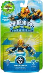 Activision Skylanders Swapforce: Free Ranger (swap) /toys Figurina