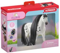 Schleich Bh Knabstrupper Stallion 42622 Figurina