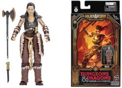 Hasbro Dungeons Dragons Honor Among Thieves Golden Archive Holga 15cm F4866 Figurina