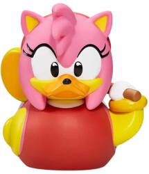 Numskull Designs Sonic bz Boxed Amy Rose Figurina