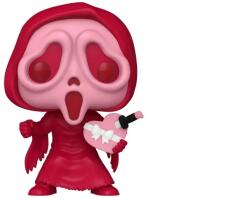 Funko Pop Movies Valentines Ghostface #1725 10cm Figurina