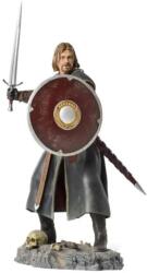 Iron Studios Bds Lord Of The Rings Boromir 23cm Figurina