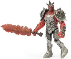 Giochi Preziosi The New Era General Krater 15cm (grv21100) Figurina