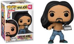 Funko Figures Funko Pop! Rocks: Steve Aoki ( With Cake) Vinyl Figurina
