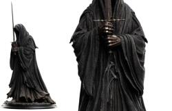 Weta Workshop The Lord Of The Rings Ringwraith Of Mordor 1 6 Scale 46cm Figurina