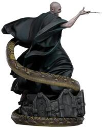 Iron Studios Harry Potter Lord Voldemort Legacy Figurina