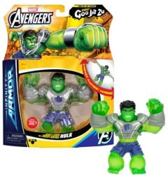 Moose Goo Jit Zu Marvel S11 Hulk (42997) Figurina