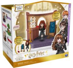 Spin Master Master Wizarding World Harry Potter Hermione 6061846 7.5cm Figurina