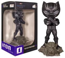 Iron Studios The Infinity Saga Black Panther 15cm Figurina