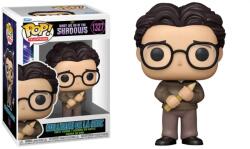 Funko Pop Television What We Do In The Shadows Guillermo 9cm Figurina