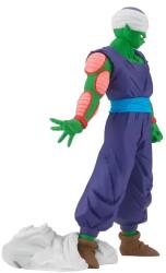 Banpresto Solid Edge Works Dragon Ball Z Piccolo Ver. b 19cm Figurina