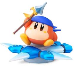 Nintendo Amiibo Bandana Waddle Dee & Winged Star Figurina