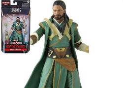 Hasbro Legends Series Doctor Strange Master Mordo 15cm Figurina