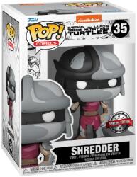 Funko Pop Comics Teenage Mutant Ninja Turtles Shredder Figurina