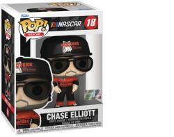 Funko Pop! Sports Nascar Chase Elliott 9 Cm Figurina