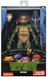 NECA Teenage Mutant Ninja Turtles - Raphael Action Figure (18cm) Figurina