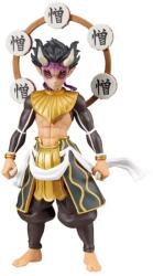 Banpresto Demon Series Demon Slayer Kimetsu No Yaiba Upper Demon Ver. b 15cm Figurina