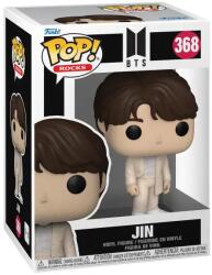 Funko Pop Rocks Bts Jin 9cm Figurina
