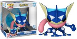 Funko Pop Jumbo Pokemon Greninja 980 25cm Figurina