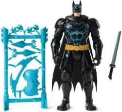 DC Comics Dc Batman Ninja Strike Batman Action 15cm (20154220) Figurina
