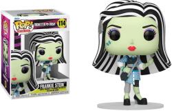 Funko Pop Retro Toys Monster High Frankie Stein 114 9cm Figurina