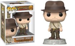 Funko Pop Movies Indiana Jones Raiders Of The Lost Ark Indiana Jones 9cm Figurina