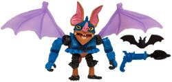 Playmates Toys Turtles Mutant Mayhem Basic Wingnut 12cm Figurina