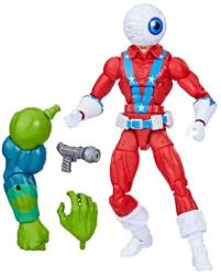 Hasbro Marvel Legends Marvels Orb 15cm F7405 Figurina
