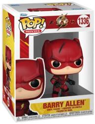 Funko Pop Movies The Flash Young Barry 9cm Figurina