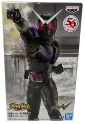 Banpresto Hero' s Brave Kamen Rider W Kamen Rider Joker 16 Cm Figurina