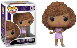 Funko Pop Icons Whitney Houston 9cm Figurina